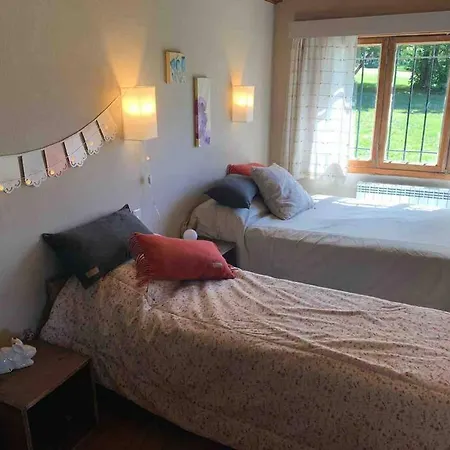 Casita Blanca Bariloche-2